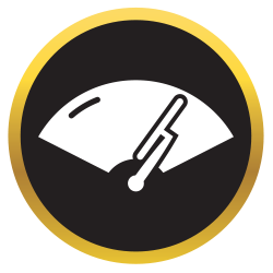 Parks Plus Landing Page - Rain Repellent