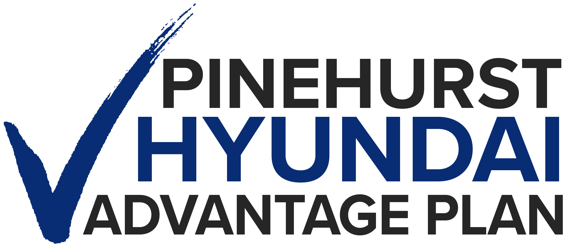 advantage plan at pinehurst hyundai of southern pines nc