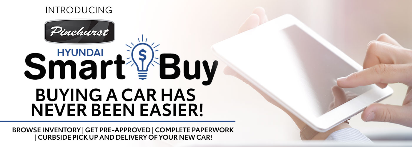 Smart Buy Header