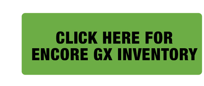 Encore GX Landing Page - encoregx