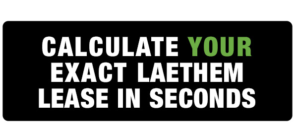 envision Landing Page - Laethem