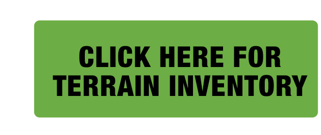 Terrain Landing Page - terrain