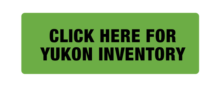 Yukon Landing Page - yukon