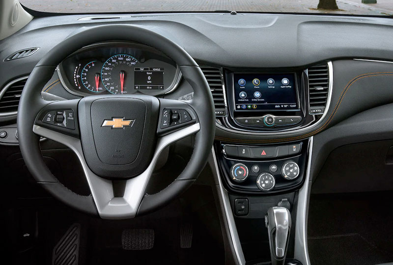 Chevrolet Trax - Image 2
