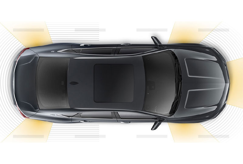 Chevrolet Impala - Image 2