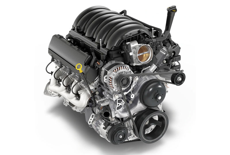 Chevrolet Silverado 1500 - Image 1