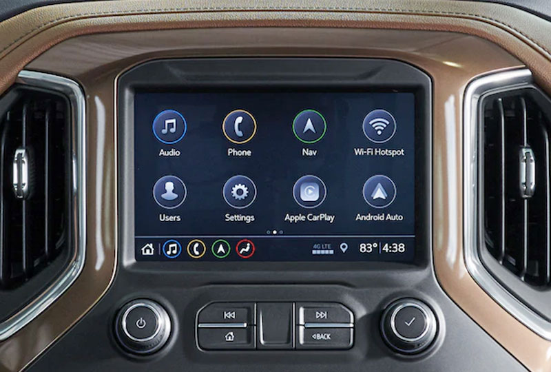 Chevrolet Silverado 1500 - Image 2
