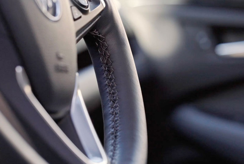 Buick Envision - Image 2
