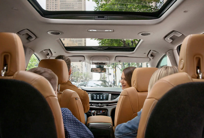 Buick Enclave - Image 2