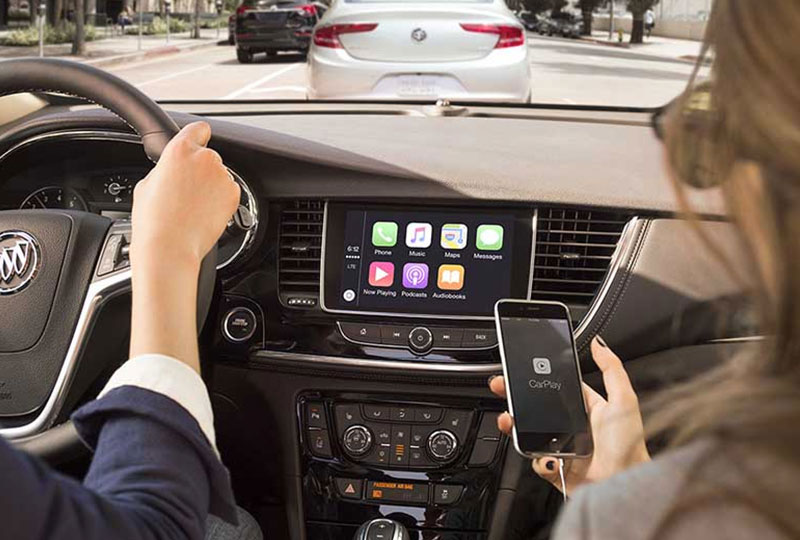 Buick Encore - Image 1