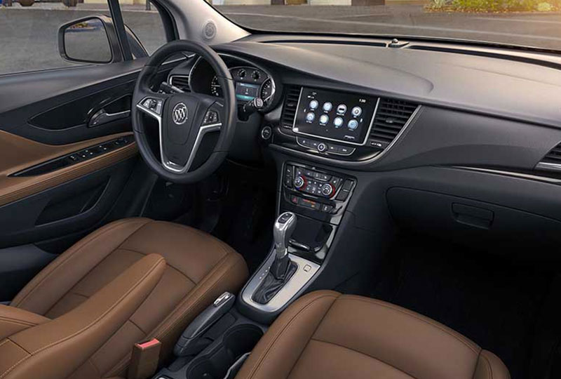Buick Encore - Image 2