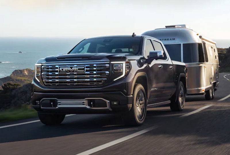 GMC Sierra 1500 - Image 1