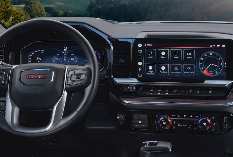 GMC Sierra 1500 - Image 2