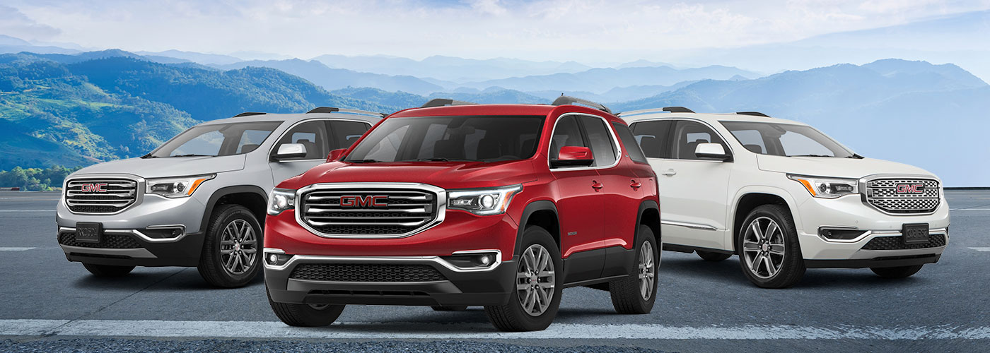 Used GMC Acadia for Sale in Alvin, TX, Near Friendswood, Manvel