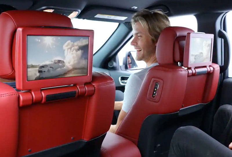 Used Dodge Colorado - image1