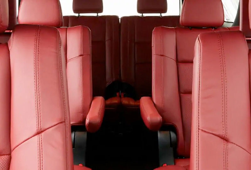Used Dodge Durango - Image 2