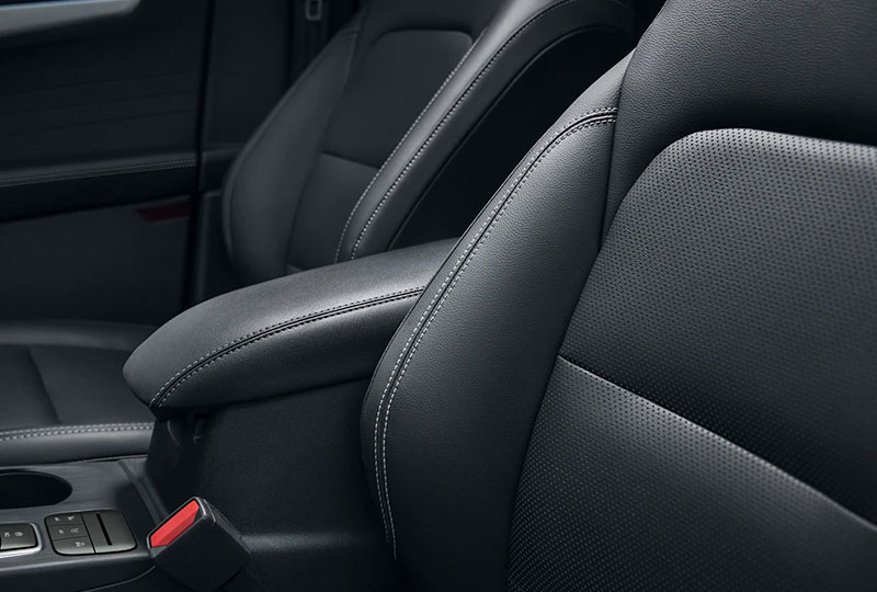 Used Ford Escape - Image 2