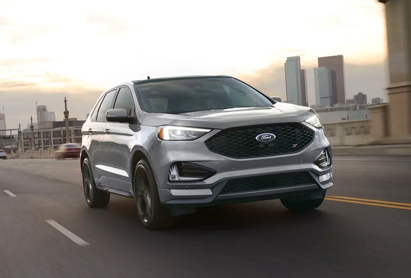 Used Ford Edge - Image 1