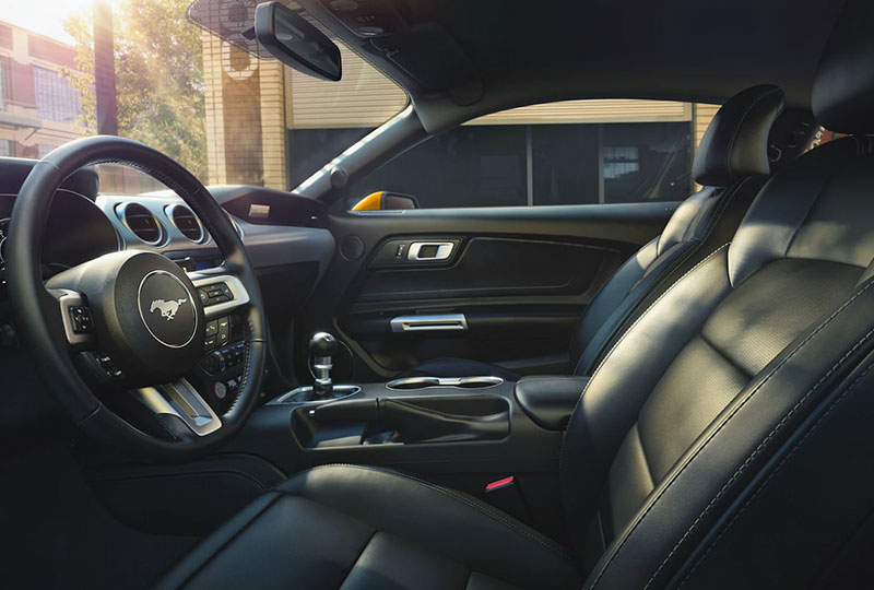 Used Ford Mustang - Image 2