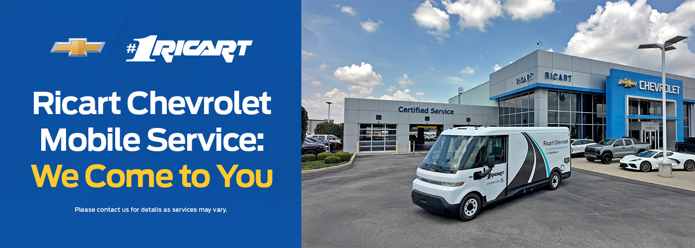 mobile service header