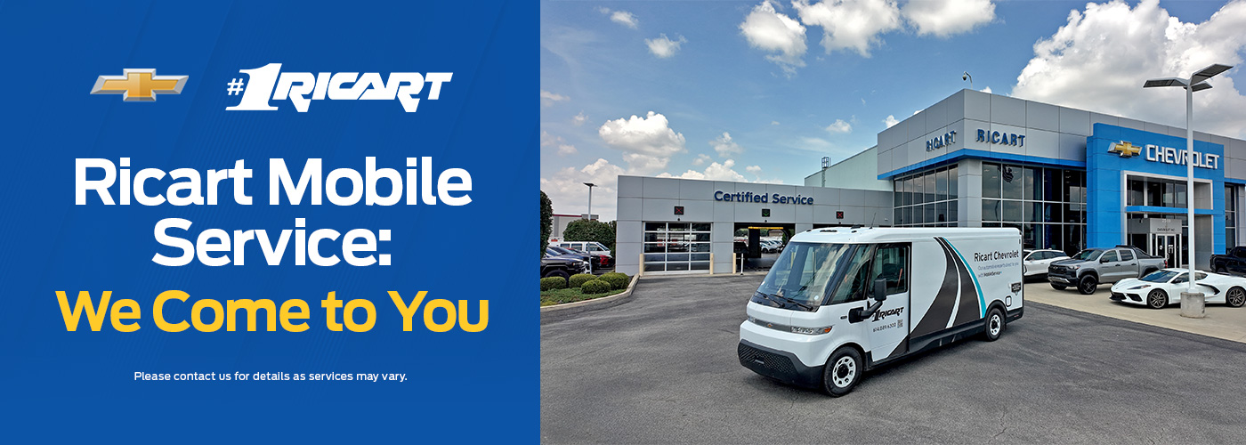 mobile service header