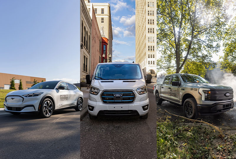 Fleet Sales Landing Page - Find Your Fleet