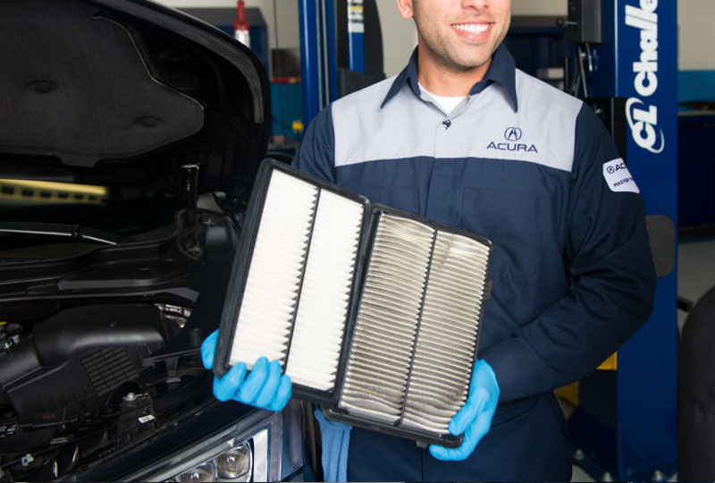 Acura Accelerated Service - image2