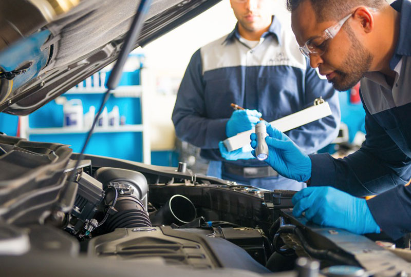 Acura Accelerated Service - image3