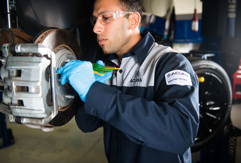 Acura Accelerated Service - image4