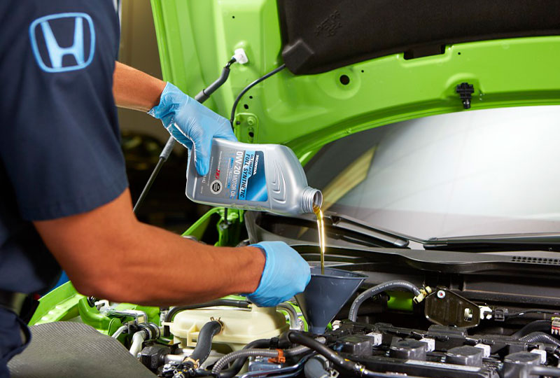 Honda express service at stokes honda cars of beaufort sc near st