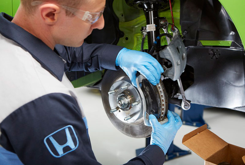 Honda Express Service - image2