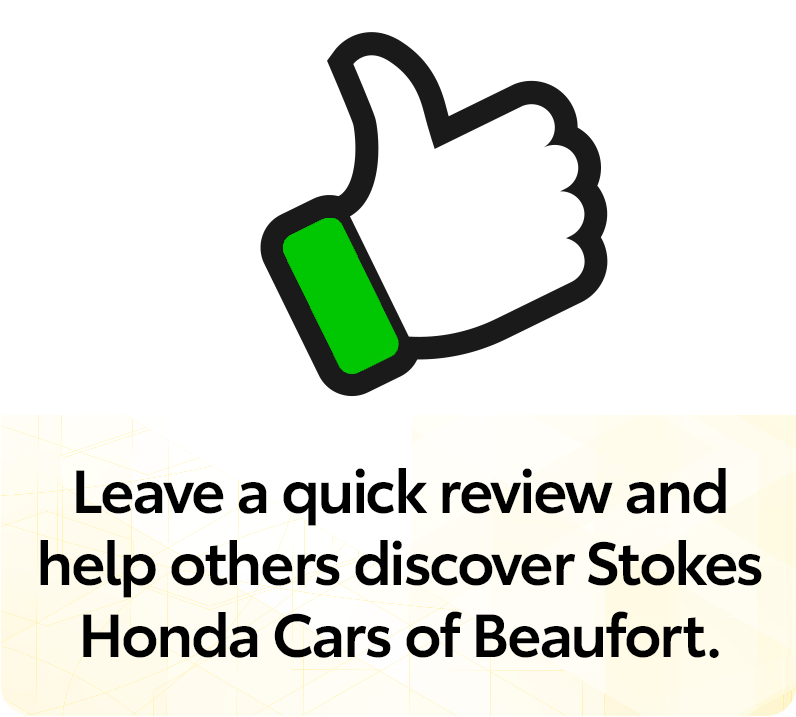 Review Landing Page - Thumbs Up