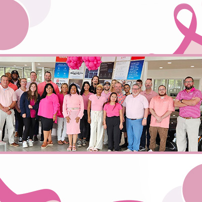 breast cancer photo