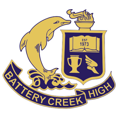 battery creek photo