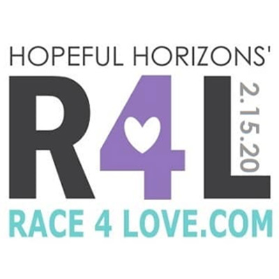 race for love photo
