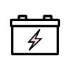 12 volt battery protection
