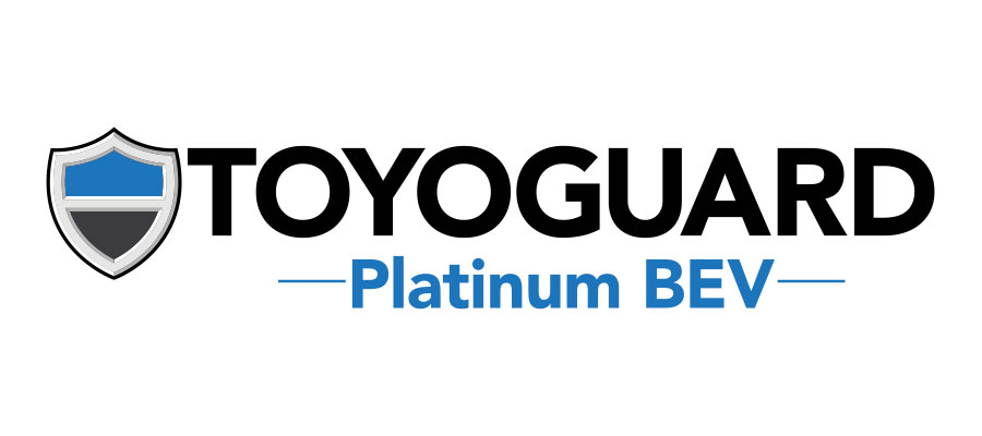 Toyota Care & ToyoGuard Landing bev