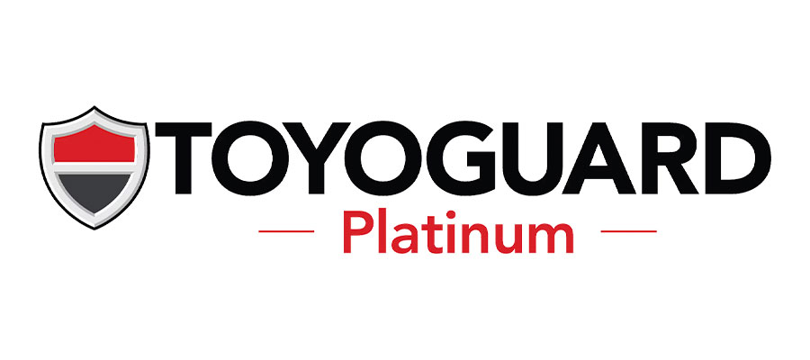 Toyota Care & ToyoGuard Landing platinum