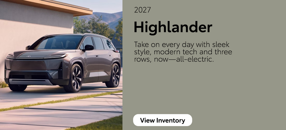 Battery EV - Highlander