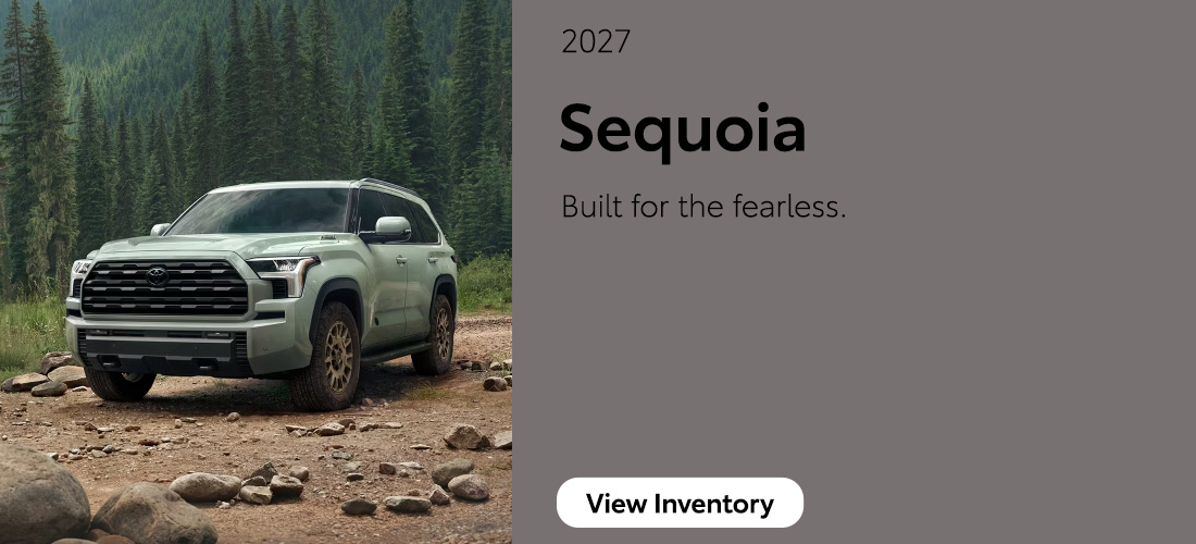 Battery EV - Sequoia