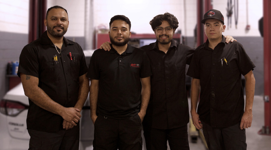 Team Carlos