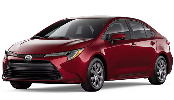 corolla