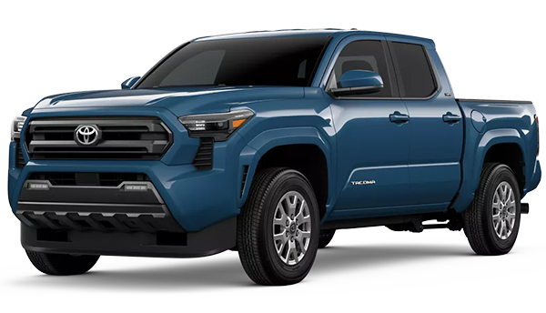 tacoma