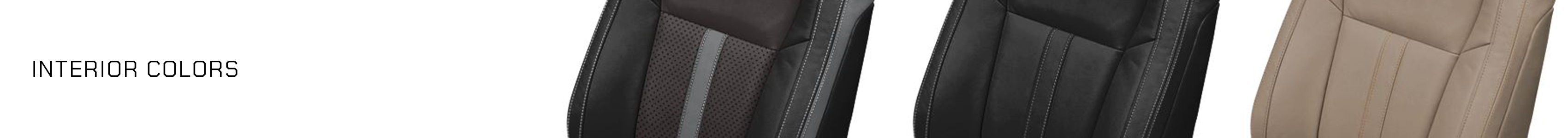 Mil-Spec ford interior colors