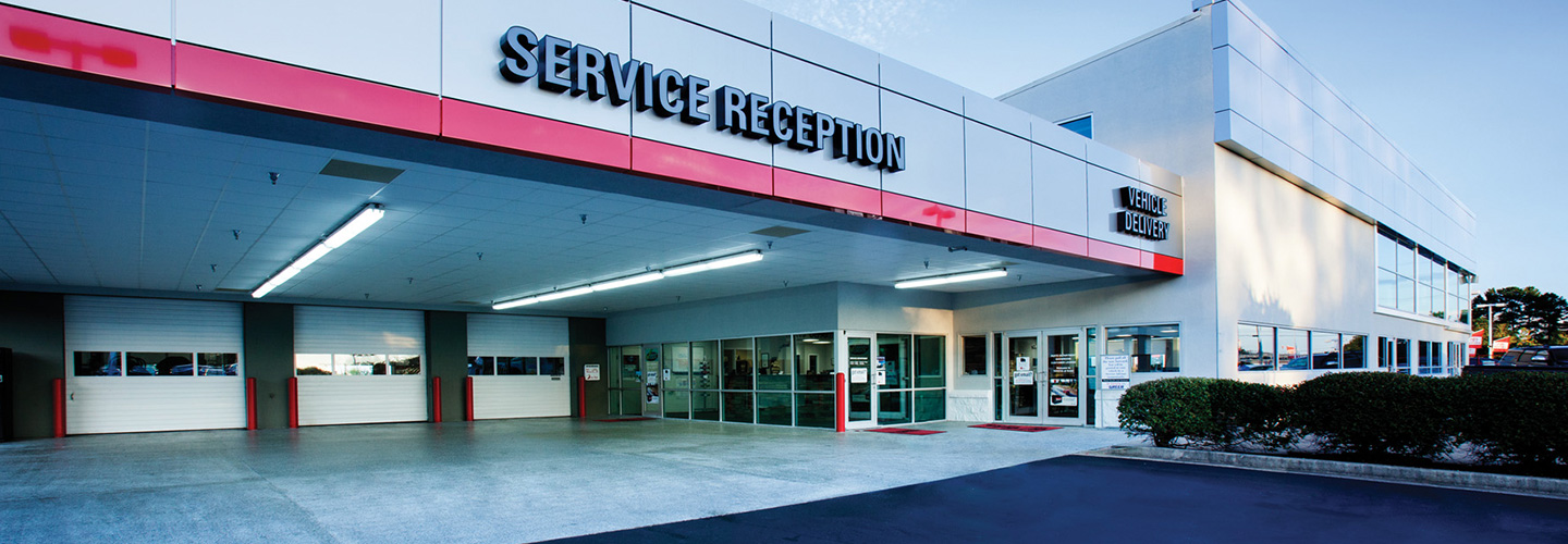 Toyota Auto Repairs and Service in Greer, SC Serving ...