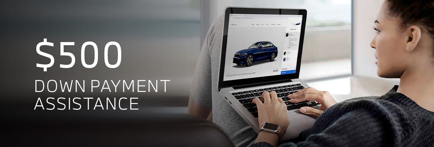 Down Payment Assistanct