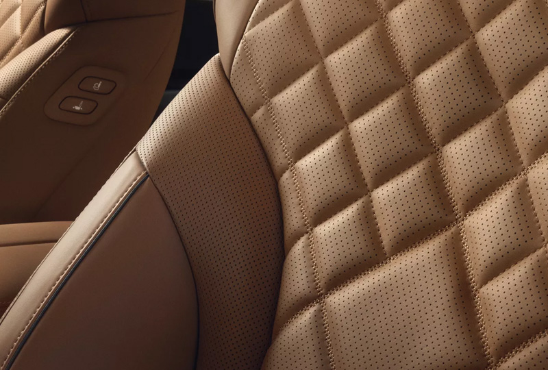 NAPPA LEATHER