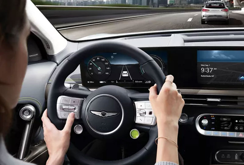 Regenerative Braking
