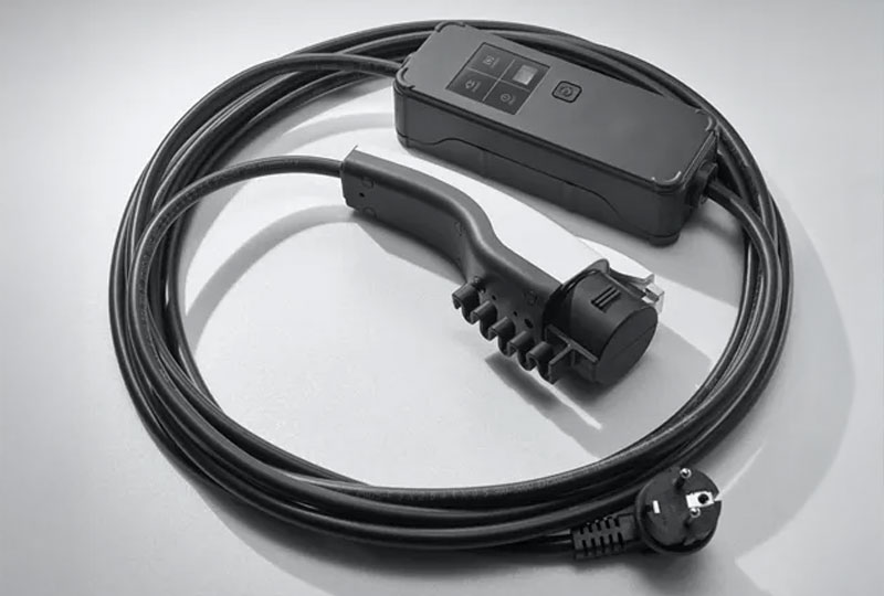 Level 1 Charger