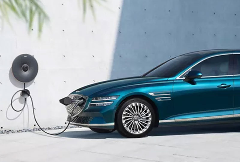 Level 2 Charger